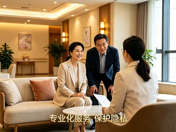 城口有偿售卵代生女生的客户的客户群体有哪些