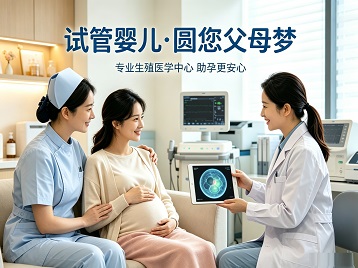 城口辅助生育服务 试管婴儿行业的兴起背景、发展与未来展望